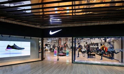 Nike Se Posiciona Como El Rey De La Industria De Las Zapatillas