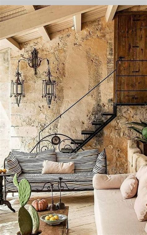 Pin By Isabel Peraita Velasco On Casas De Campo Country Houses