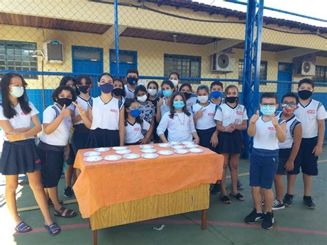 Educandário José De Anchieta - Tabuada na ponta da... - Educandário José de Anchieta - EDJA