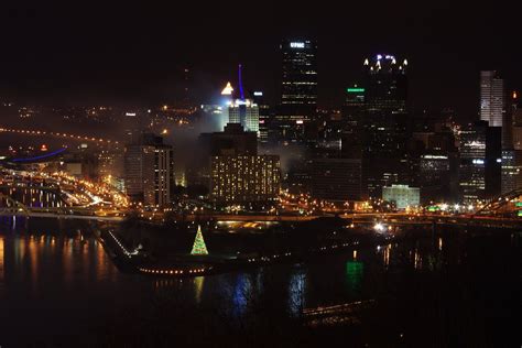 Pittsburgh New Years Eve 2023 Fireworks – Get New Year 2023 Update