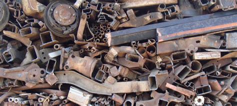 Steel Scrap Prices In New Jersey