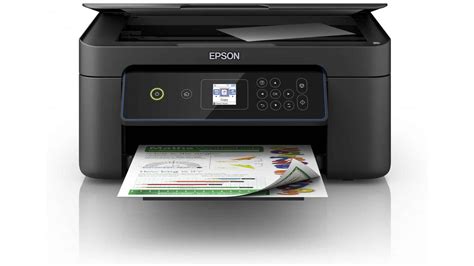 Impresora Epson Expression Home XP 3150 Review Del Experto