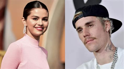 Justin Bieber Is Justin Bieber Following Selena Gomez On Twitter