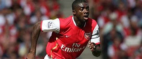 New Kolo Touré wallpaper | Arsenal Mania