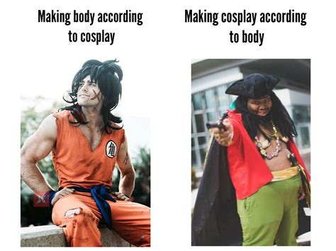 Cosplay meme | Scrolller