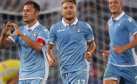 Top 11 The Most Loyal Players In Serie A - SS. Lazio English News