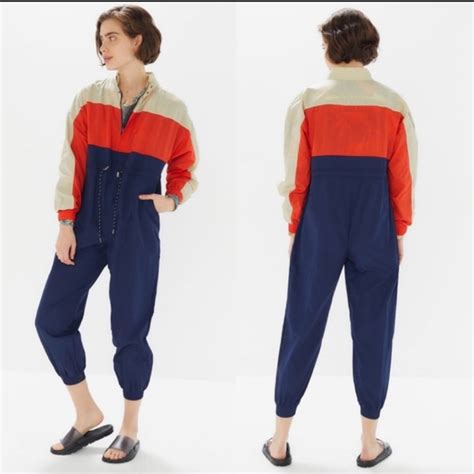 Urban Outfitters Pants And Jumpsuits Urban Outfitters Jumpsuit Poshmark