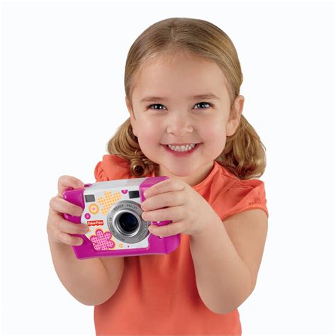 Fisher Price Kid Tough Digital Camera Pink Review Best Digital Camera