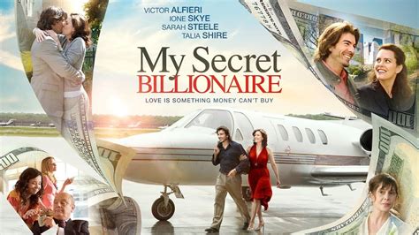 My Secret Billionaire 2011 Ione Skye Victor Alfieri Gerry Bamman