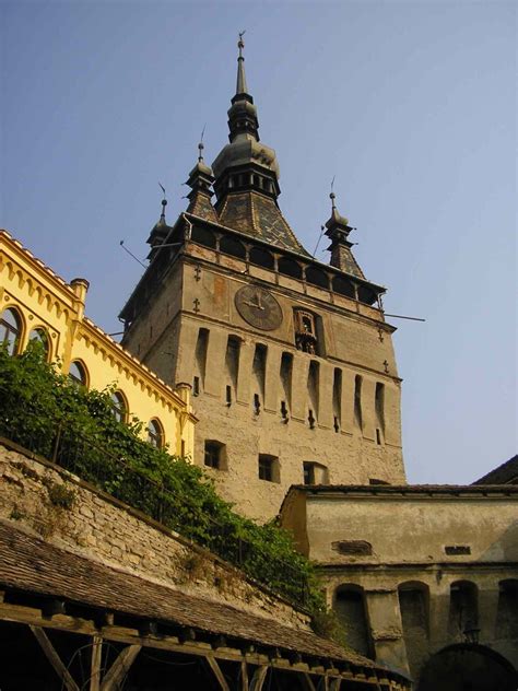 Patrimonio Unesco En Ruman A Gu A De Rumania Turismo