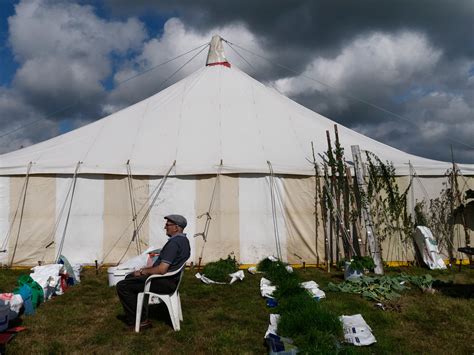 Cynwyl Elfed Agricultural Show John Ellis Flickr