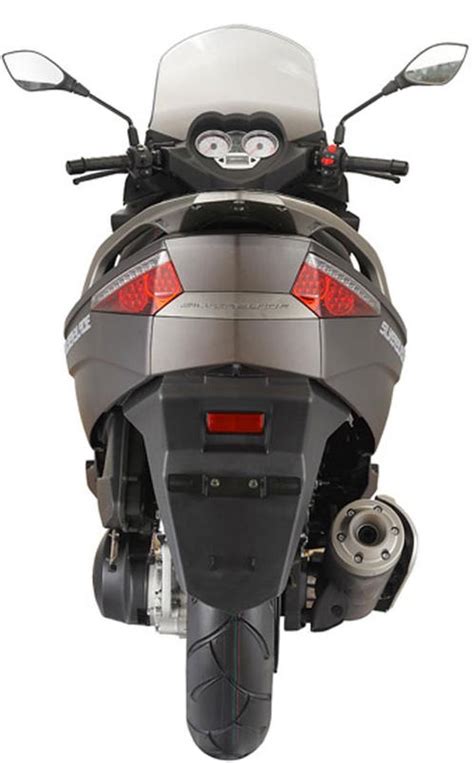 Keeway Silver Blade 250 Foto Della Moto Dueruote