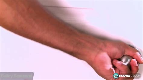 A BBC Is In Bailey Santanna S Ass