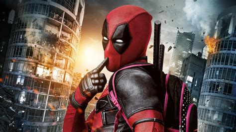 kill deadpool youtube