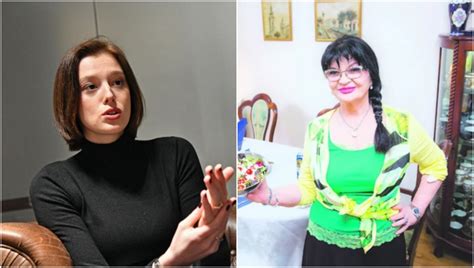 Milena Radulović mi je unuka Pevačica koja je ČETIRI PUTA POBEDILA