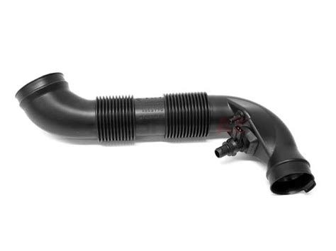 Parts Accessories Air Intake Systems Genuine Volvo Mass Air Intake