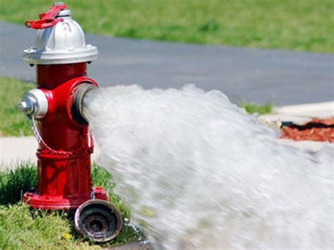 fungsi hydrant  keunggulannya  sistem fire hdyrant