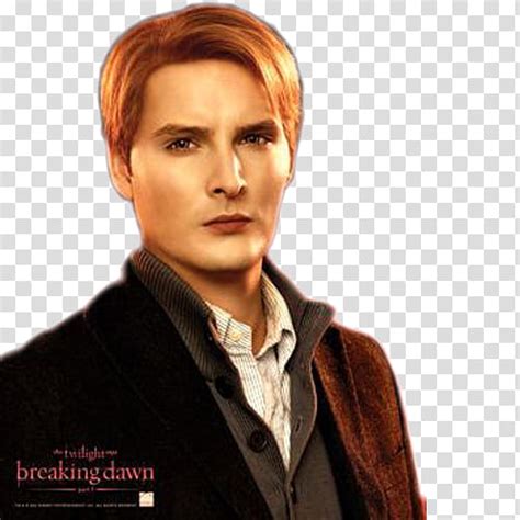 Carlisle Cullen Billy Burke Twilight Breaking Dawn Transparent