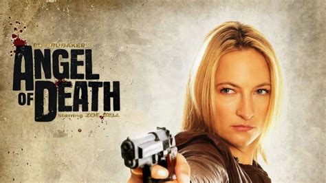 Angel of Death (2009) — The Movie Database (TMDB)