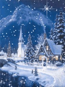 Christmas Church GIF - Christmas Church - Discover & Share GIFs