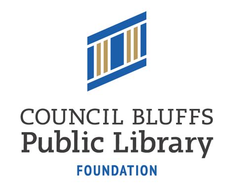 Council Bluffs Public Library Foundation