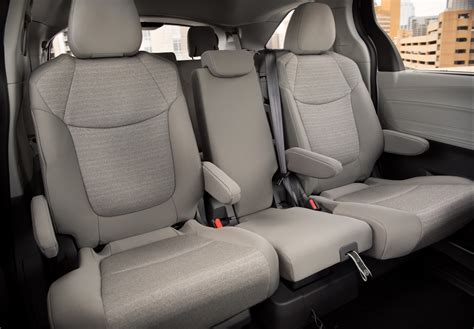How Safe Are Your Passengers, Consumer Reports Rear Seat Safety Scores