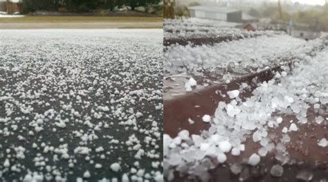 Sleet Vs. Hail – Cardinal Weather Service