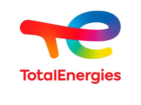 Total Energies New Logo Png Vector In Svg Pdf Ai Cdr Format