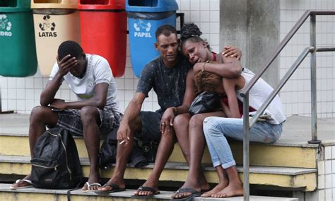 Jovem De Anos Que Estaria Gr Vida V Tima De Feminic Dio Na Zona