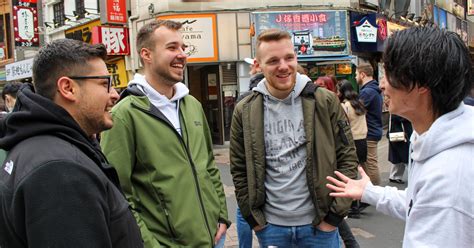 Tokio Private geführte maßgeschneiderte Tour GetYourGuide