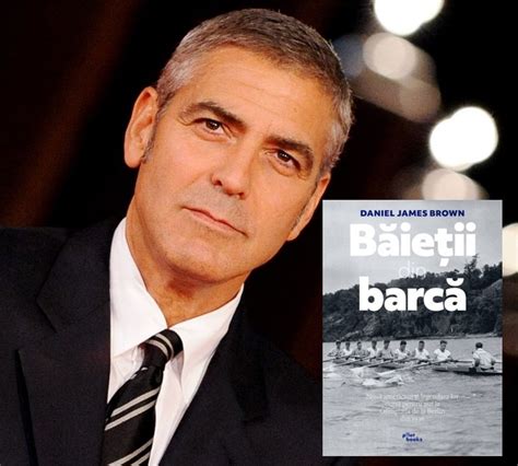 Update Castigatori George Clooney Lanseaza Un Film Inspirat Din