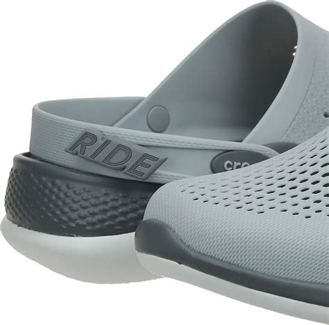 Crocs Literide Unisex Literide 360 Clog Buy Online At Best Price In