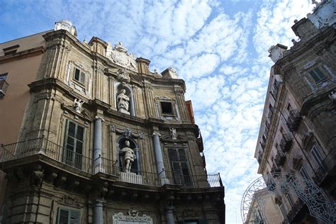 Ponte Maggio Tra Le Mete Preferite C Palermo Boom Di Turisti In