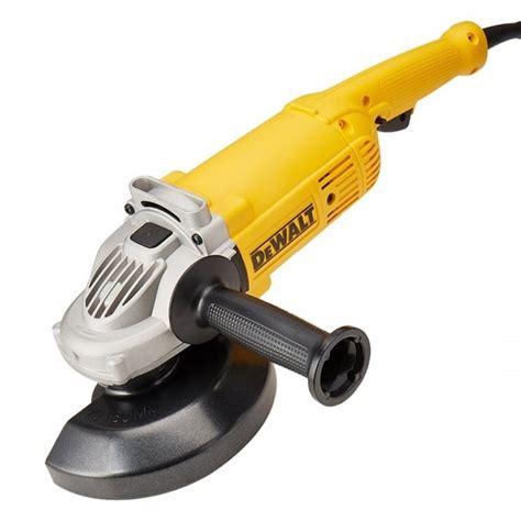 Esmerilhadeira 7 2200W DWE491B2 DEWALT Grupo Locaminas