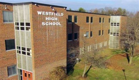 Westfield High School has positive COVID case | The Westfield News ...