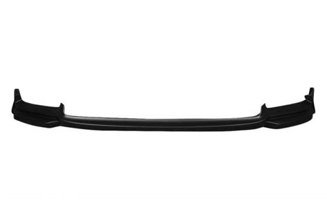 Duraflex 119096 Aiming Style Fiberglass Front Bumper Lip Spoiler Air