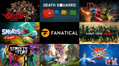 4 Player Local Games | PC and Steam Keys | Page 3 | Fanatical