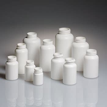 Hdpe Pharma Bottle Pattern Plain At Best Price In Chennai Id