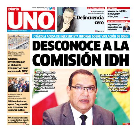 Orden 30 De Mayo De 2023 Infantil 4