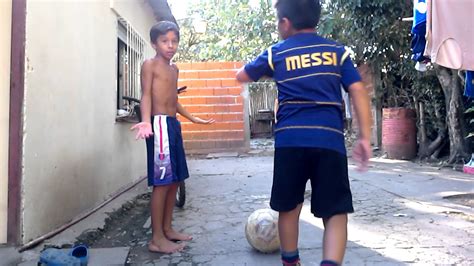 Jueguitos Con La Pelota Youtube