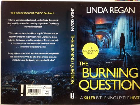 Contact – Linda Regan