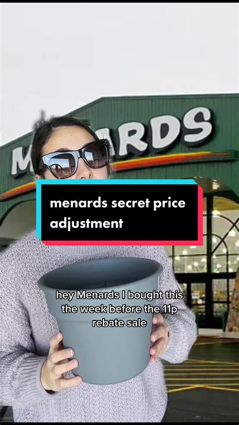 Smart Spending Menards Financing Options To Save On Home Improvement