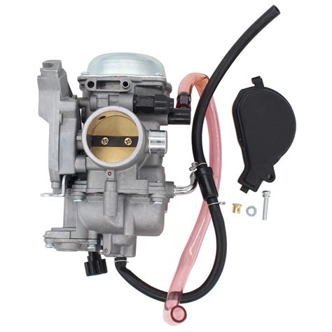 Motoku Carburetor Carb Assembly For Arctic Cat Cc X Cc X