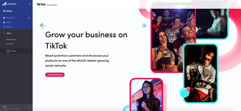 TikTok Integrations | BigCommerce