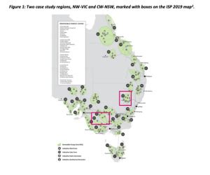 What Are Renewable Energy Zones And Why Do They Matter Australian