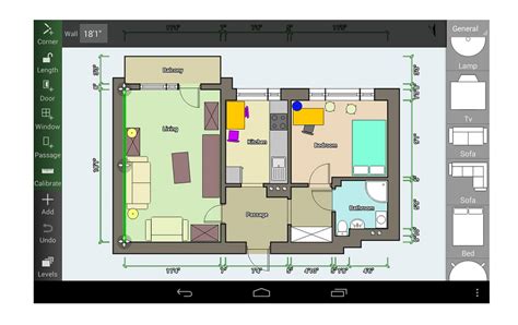 Aplikasi Desain Rumah Android Terbaik Mudah Dan Gratis