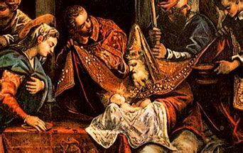 Why The Feast Of The Circumcision Is So Special January 1 Feast Of