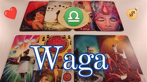 Tarot Waga 111 Ważne rozmowy 66 Zadbaj o siebie 69 Runa YouTube