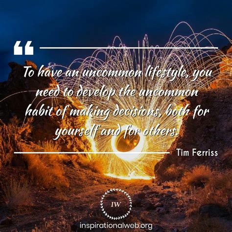 50 Powerful Tim Ferriss Quotes