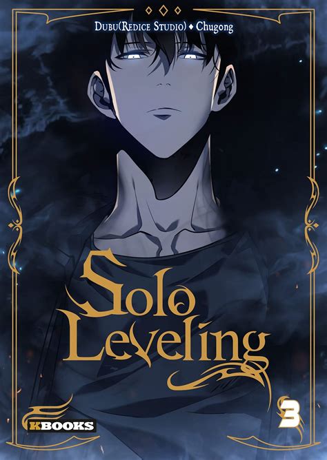 Solo Leveling Manga Free Read | Solo Leveling Manga en línea – NIJQ